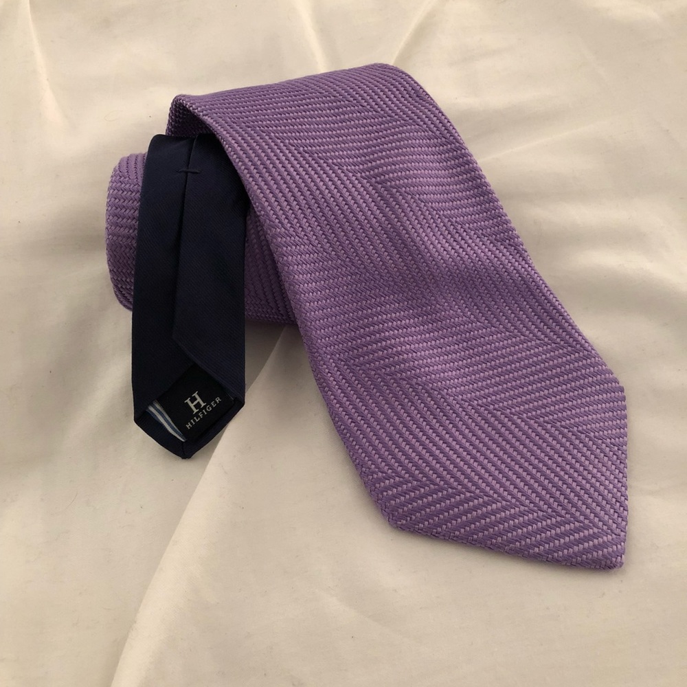 Tommy Hilfiger Tie